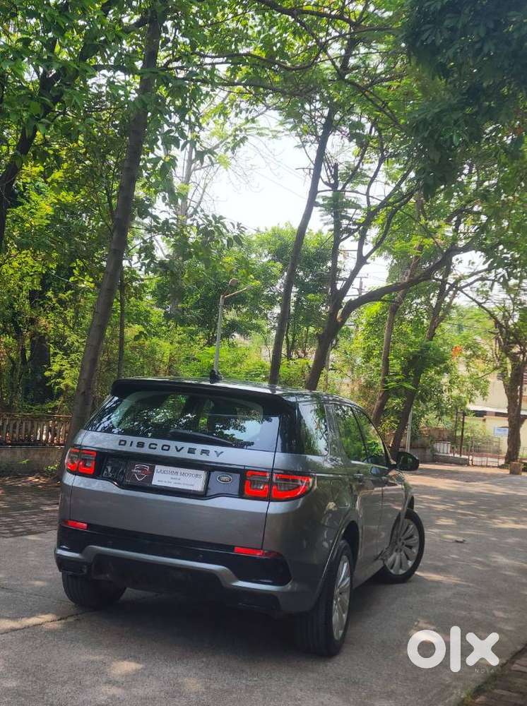 Land Rover Discovery Sport Se R-dynamic, 2022, Diesel