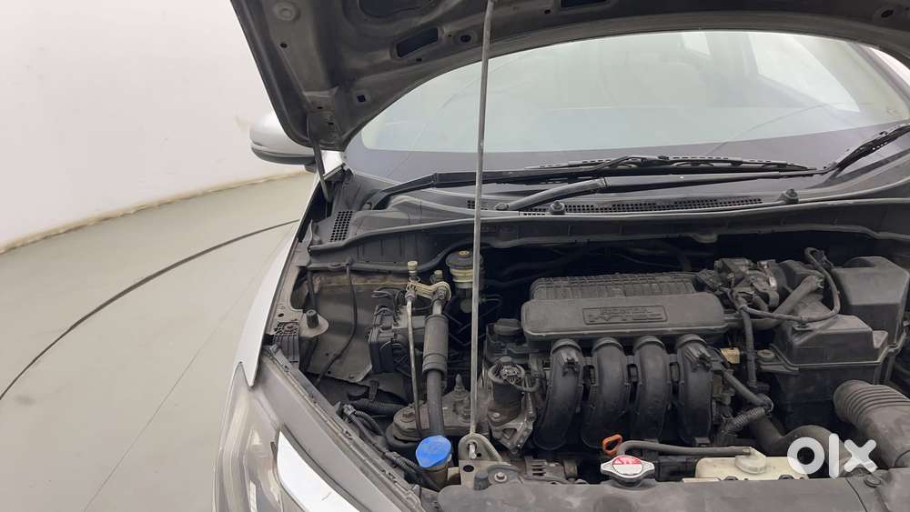 Honda City I-vtec V, 2017, Petrol