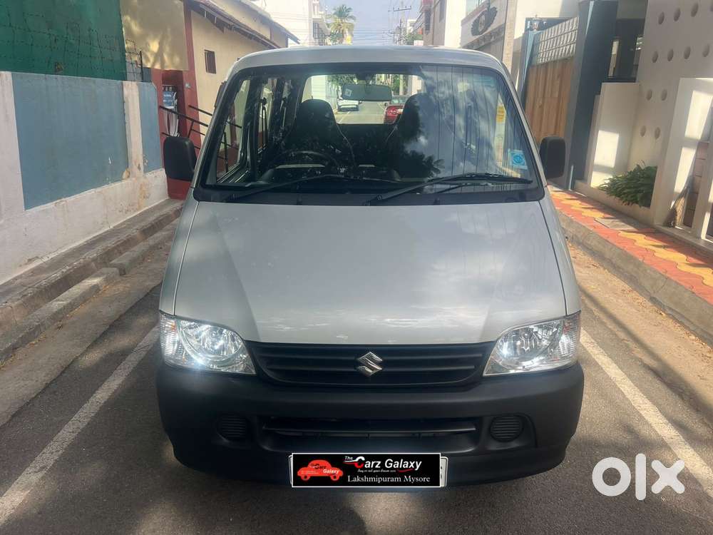 Maruti Suzuki Eeco 5 Seater Ac, 2024, Petrol
