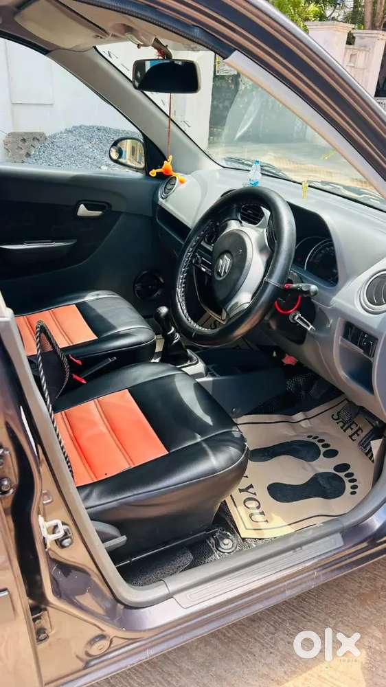 Maruti Suzuki Alto 800 2012