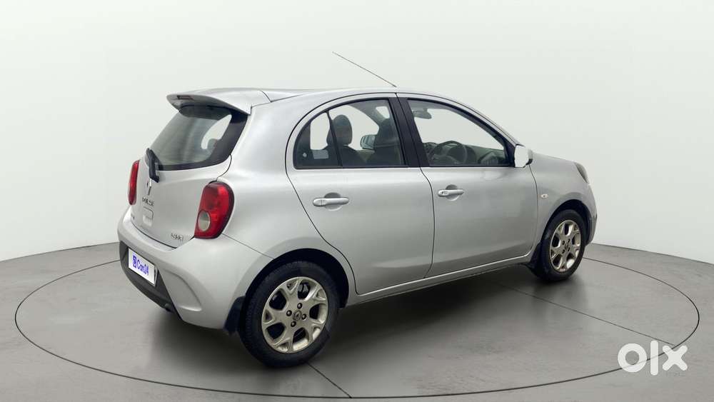Renault Pulse Rxz Diesel, 2013, Diesel