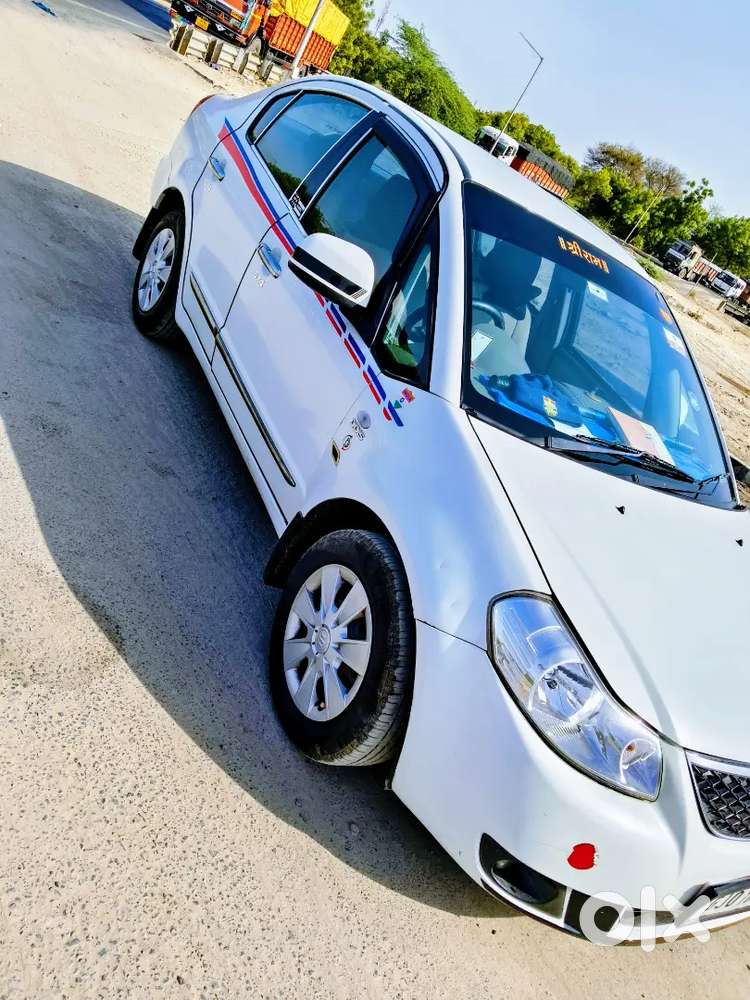 Maruti Suzuki Sx4  Diesel 177000 Km Driven