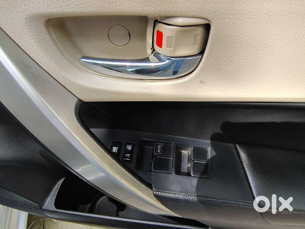 Toyota Corolla Altis 2013-2017 Vl Mt, 2016, Petrol