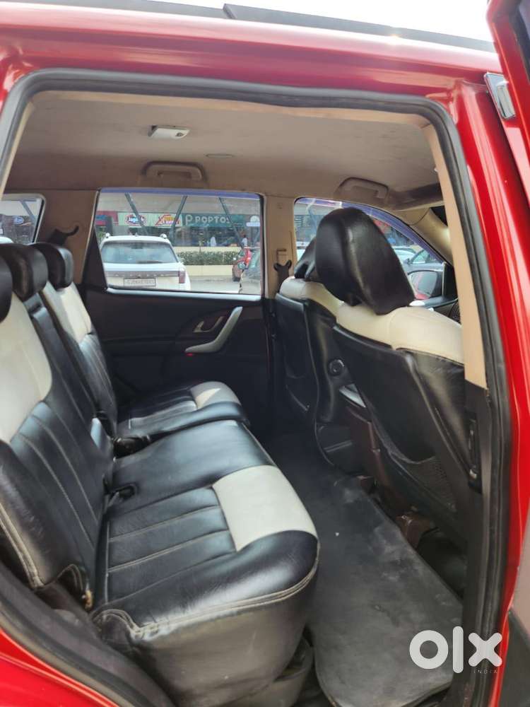 Mahindra Xuv500 W8, 2015, Diesel