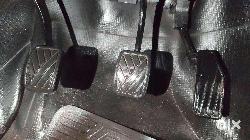 Maruti Suzuki Baleno 1.2 Delta, 2019, Petrol