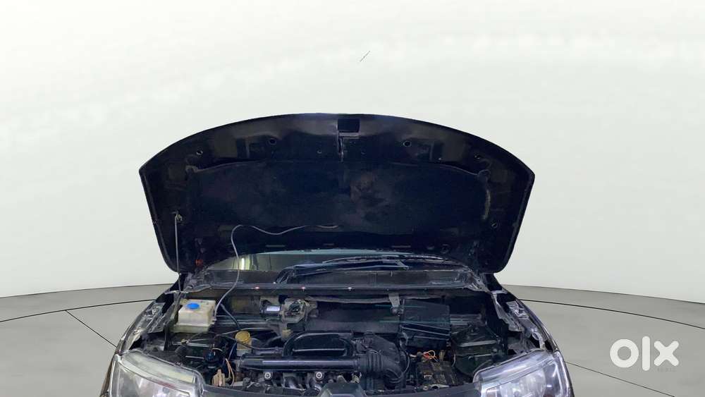 Renault Kwid Rxt, 2017, Petrol
