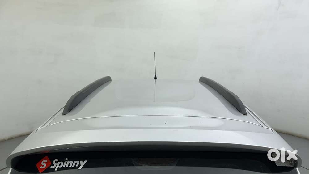 Renault Kwid Rxt 1.0, 2017, Petrol