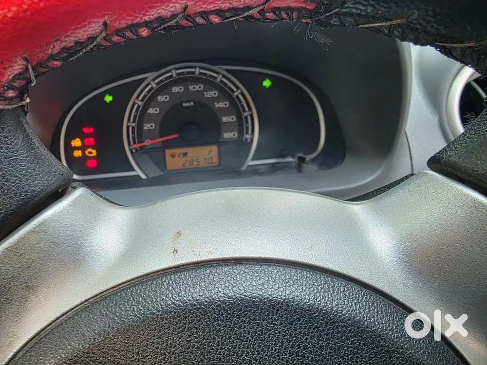 Maruti Suzuki Alto 800 2013 Car