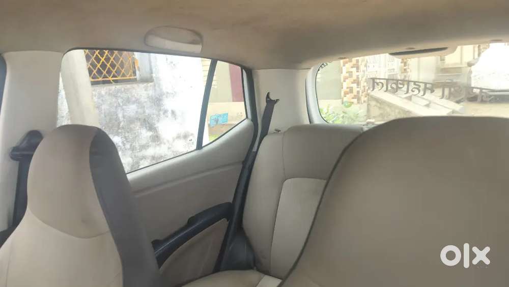 Hyundai I10 Sportz 2014