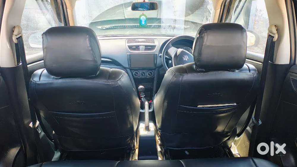 Maruti Suzuki Swift 2017 December 12 Diesel Good Condition