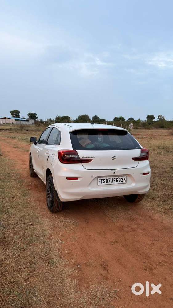 Maruti Suzuki Petrol 2022