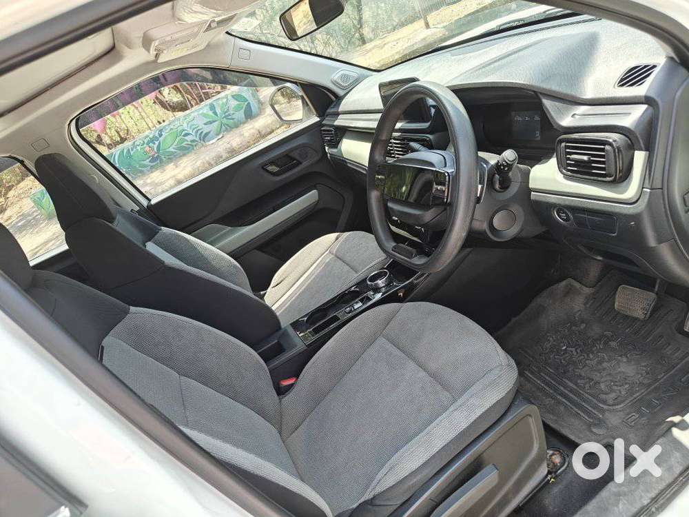 Tata Punch Ev Adventure S Lr, 2024, Electric