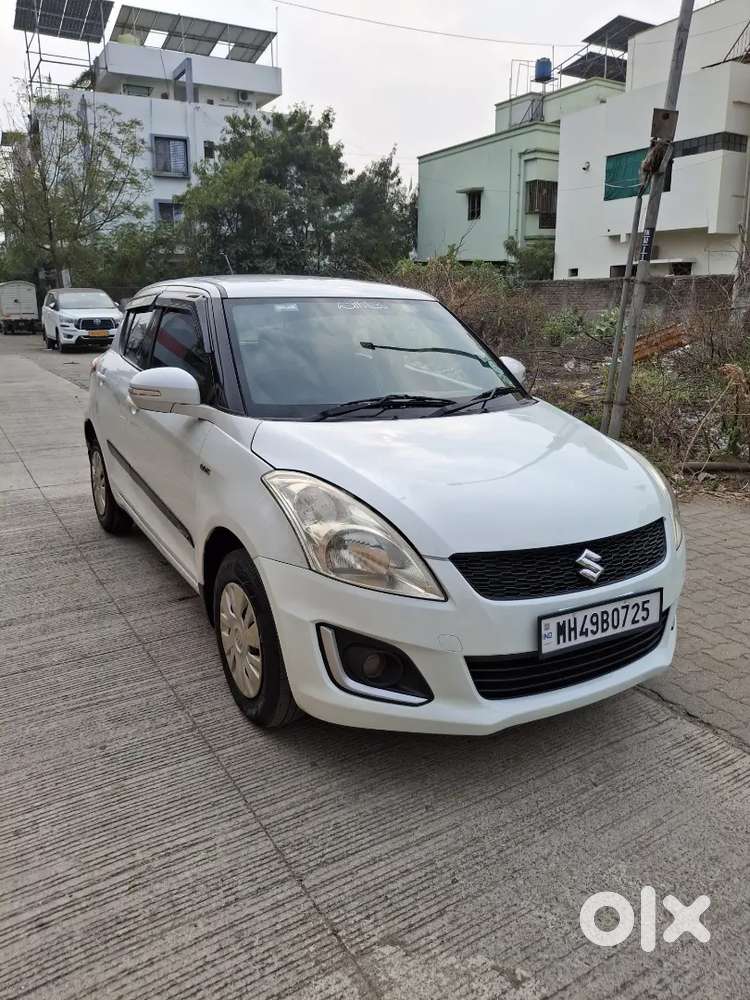 Maruti Suzuki Swift Vdi