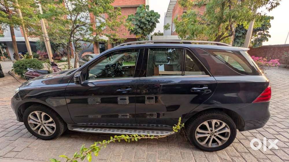 2018 Gle 250d 4matic