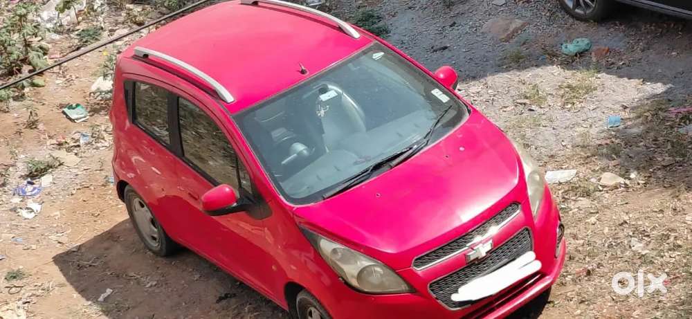 Chevrolet Beat