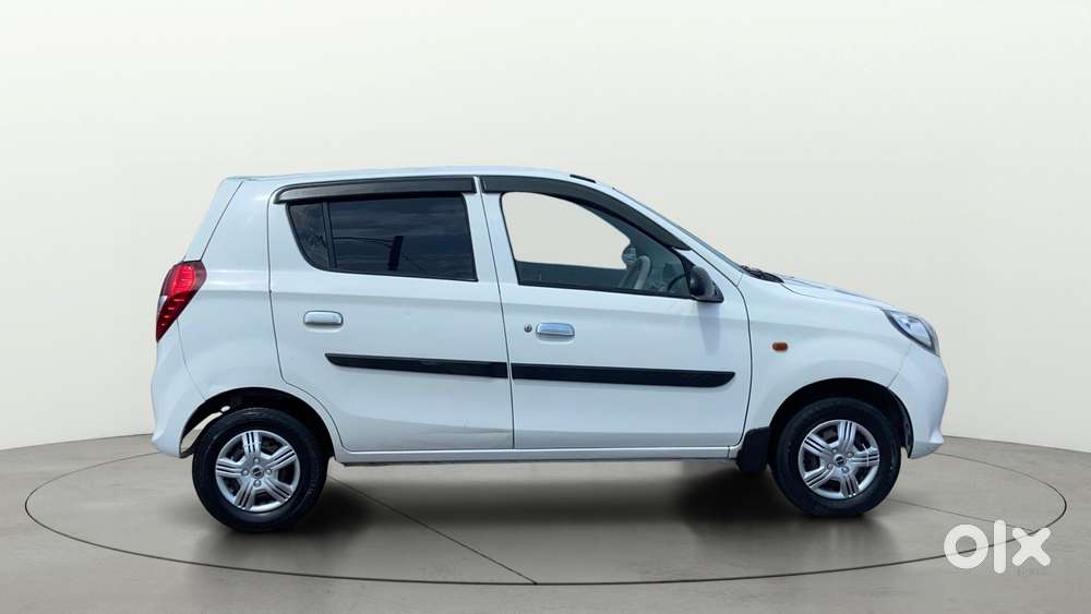Maruti Suzuki Alto 800 Lxi, 2014, Petrol