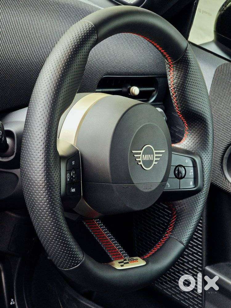 Mini Cooper 3 Door John Works, 2025, Petrol