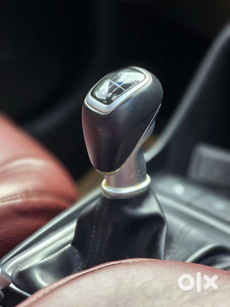 Hyundai New Verna Sx O 1.5 Turbo Gdi Mt, 2023, Petrol