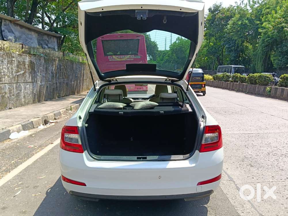 Skoda Octavia Ambition 1.4 Tsi, 2015, Petrol