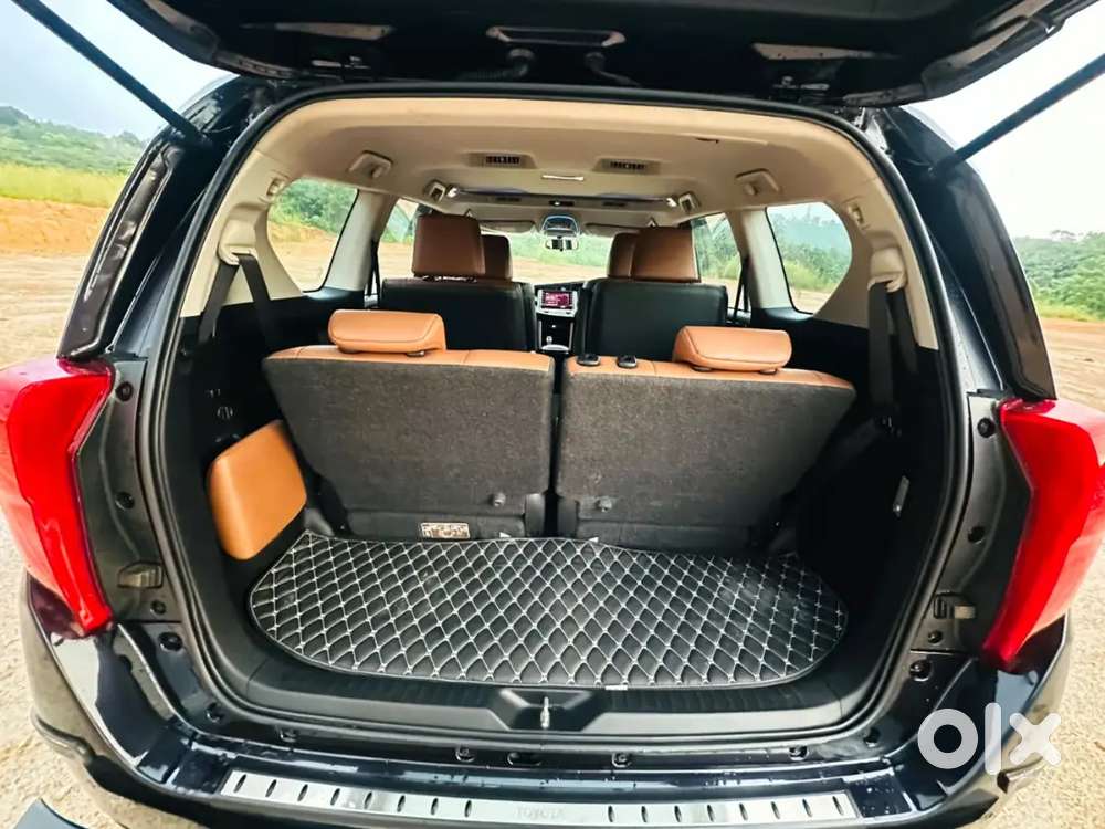 Toyota Innova Crysta 2022 Diesel