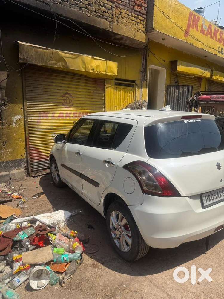 Maruti Suzuki Diesel 2016