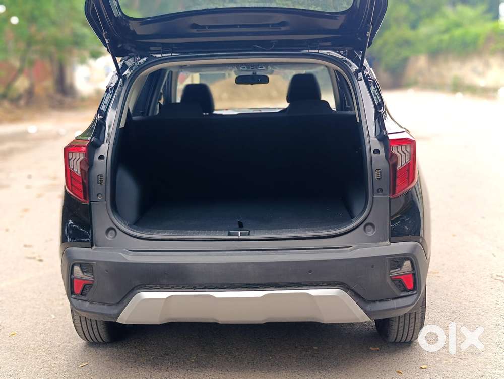 Kia Seltos Htk Plus G, 2025, Petrol