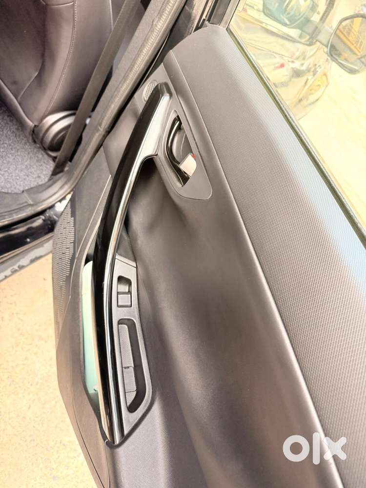 Tata Nexon Petrol 2023