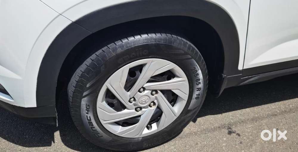 Hyundai Creta 1.4 E Plus Crdi, 2022, Diesel