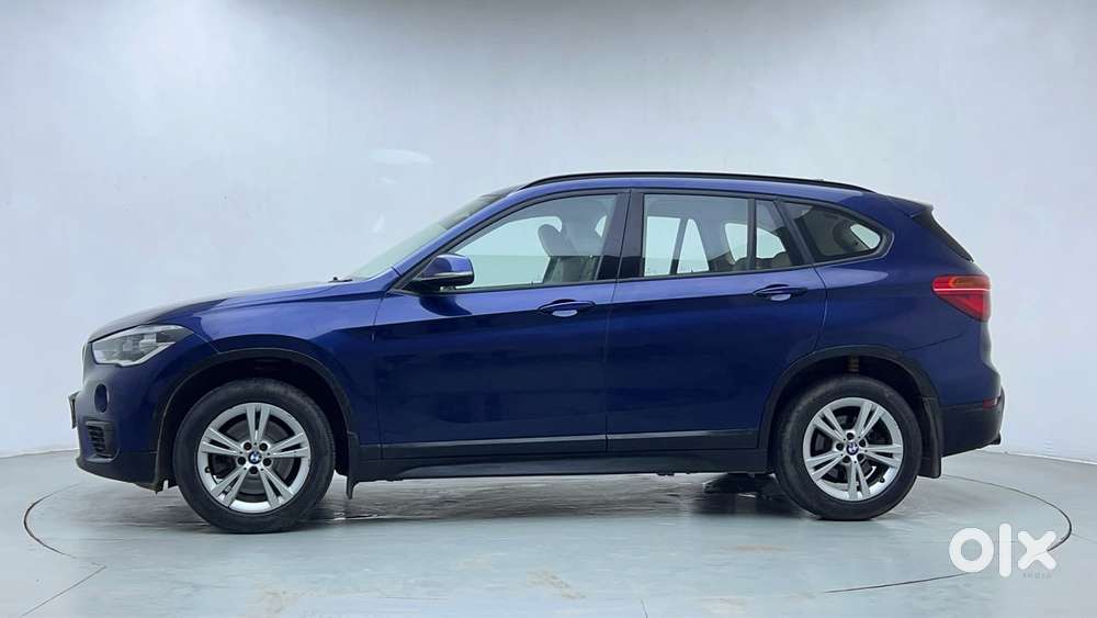 Bmw X1 Sdrive20d Expedition, 2018, Diesel