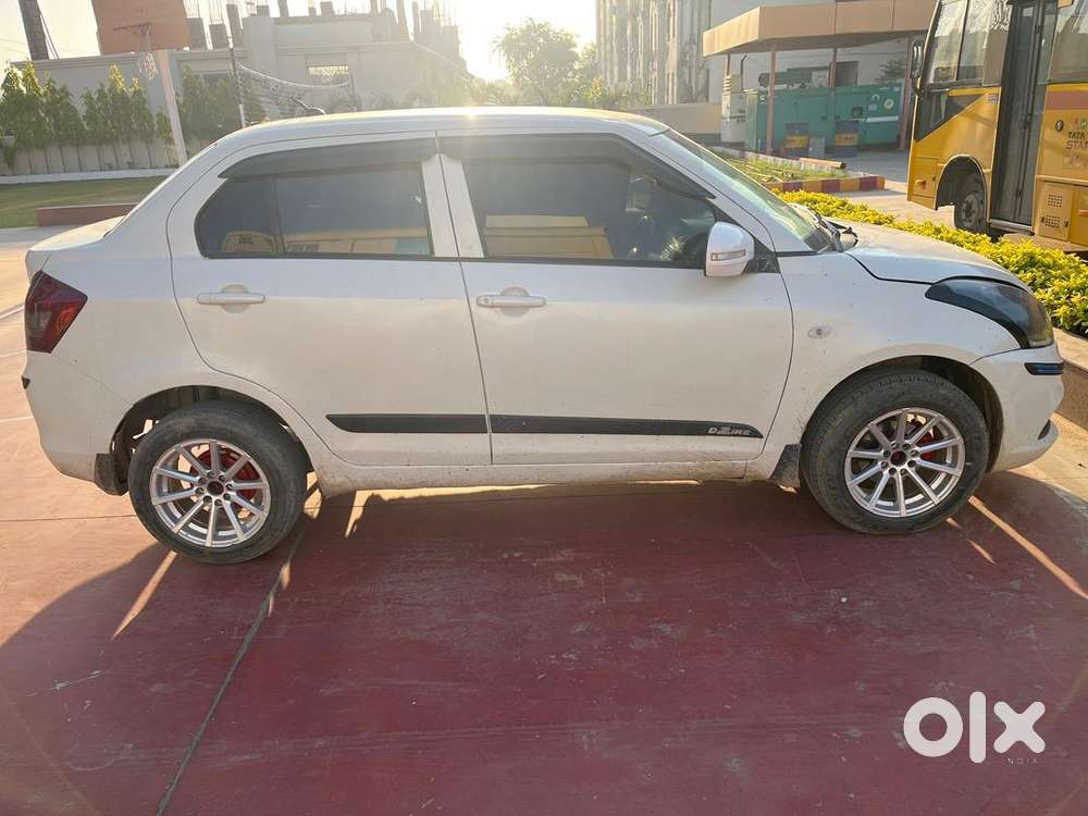 Maruti Suzuki Swift Dzire 2016 Cng & Hybrids Well Maintained