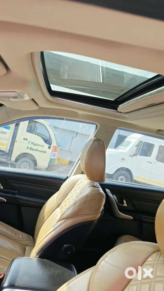Mahindra Xuv500 W11, 2019, Diesel