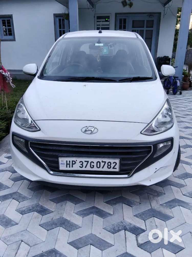 Brand New Tyers All Services Done On Hyundai Service Station