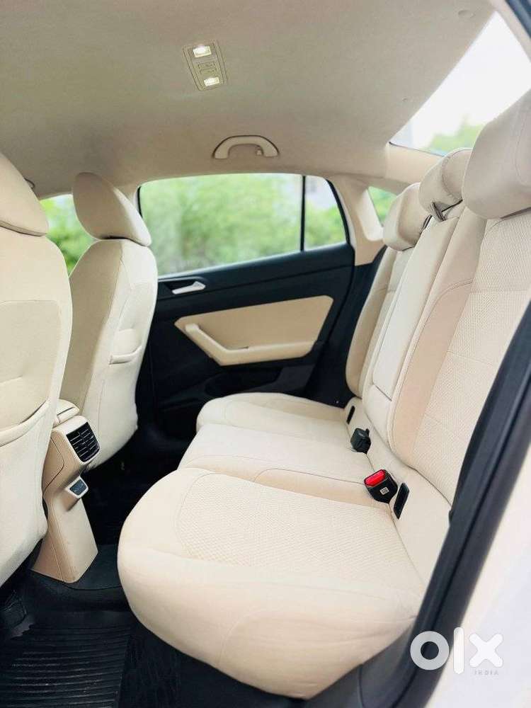 Volkswagen Virtus, 2022, Petrol