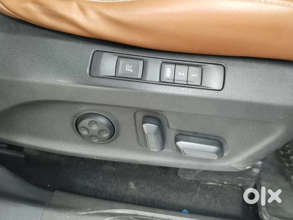 Mg Gloster Savvy 7 Seater, 2023, Diesel