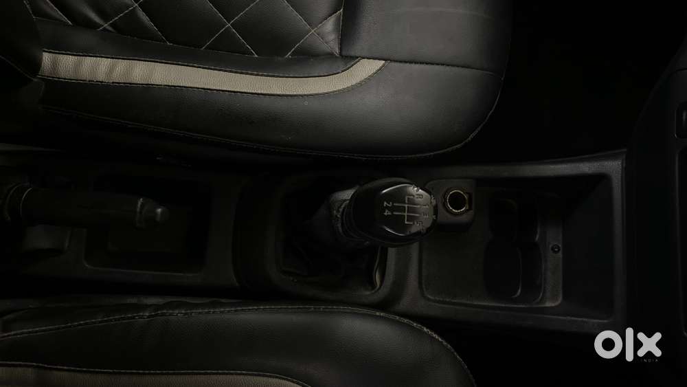 Renault Kwid 2015-2019 1.0 Rxl, 2016, Petrol