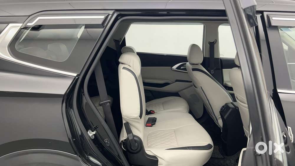 Kia Carens 1.4 Prestige Plus Turbo Dct 7 Str, 2022, Petrol