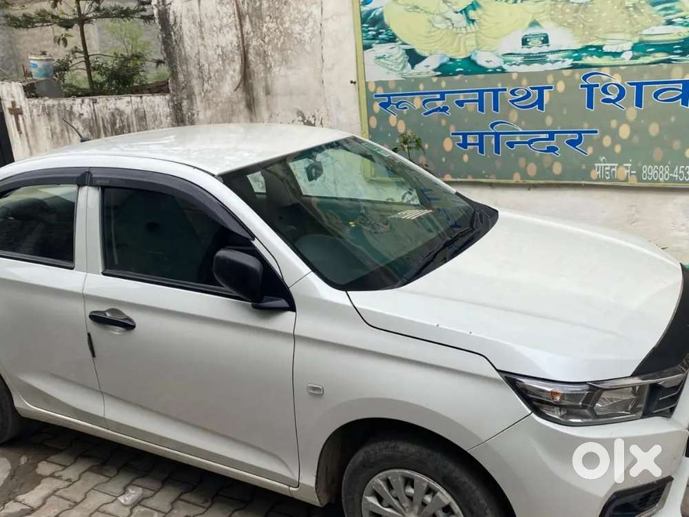Honda Amaze 2023 Petrol 44000 Km Driven