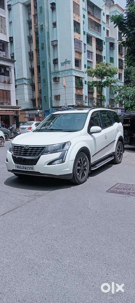 Mahindra Xuv500 W11, 2021, Diesel