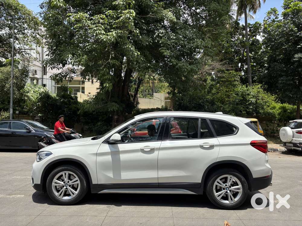 Bmw X1 2.0 Sdrive20d Xline, 2019, Diesel