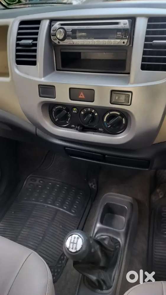 Maruti Suzuki Estilo 2008