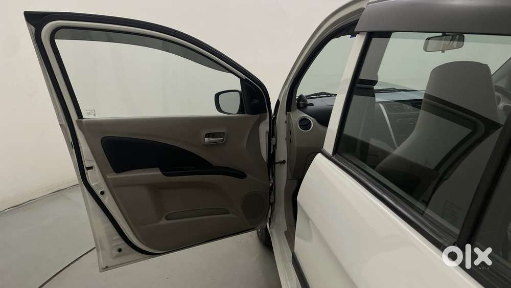 Maruti Suzuki Celerio 1.0 Vxi Amt, 2015, Petrol