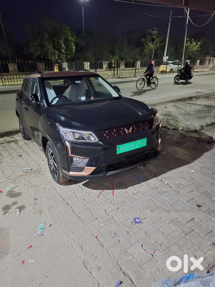 Mahindra Xuv400 Ev 2023 Electric 31000 Km Driven