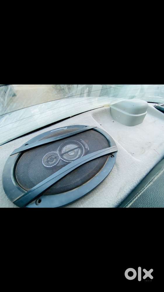 Hyundai Accent 1.5 2012