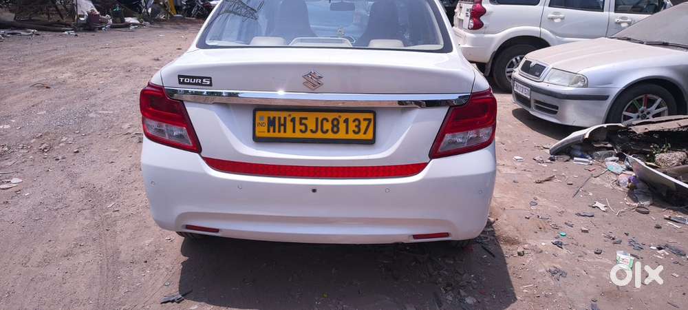 Maruti Swift Dzire 2024