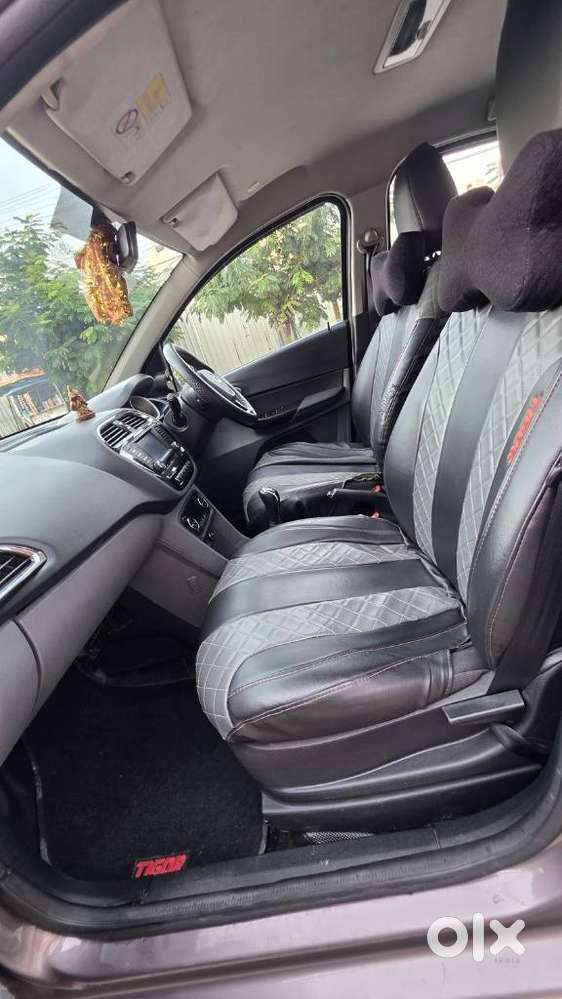 Tata Tigor 1.2 Revotron Xz Option, 2017, Diesel