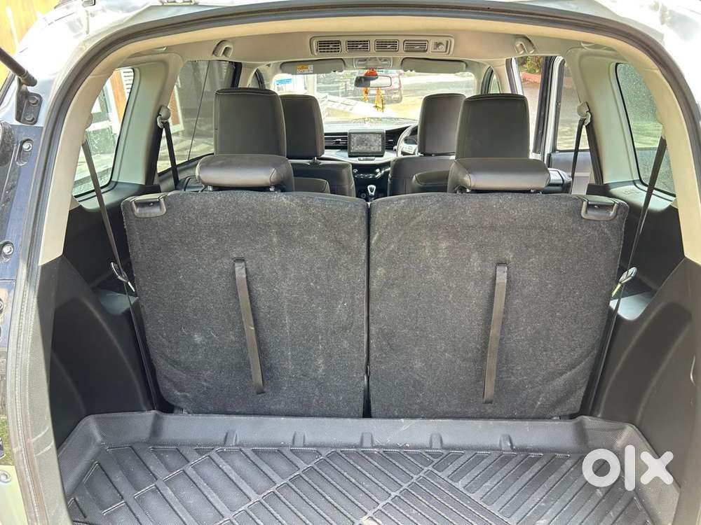 Maruti Suzuki Xl6 2022 Petrol Well Maintained