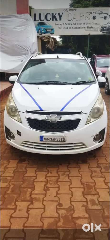 I Am Buying A New Car I Sell L This One New Rc For Next 5 Years