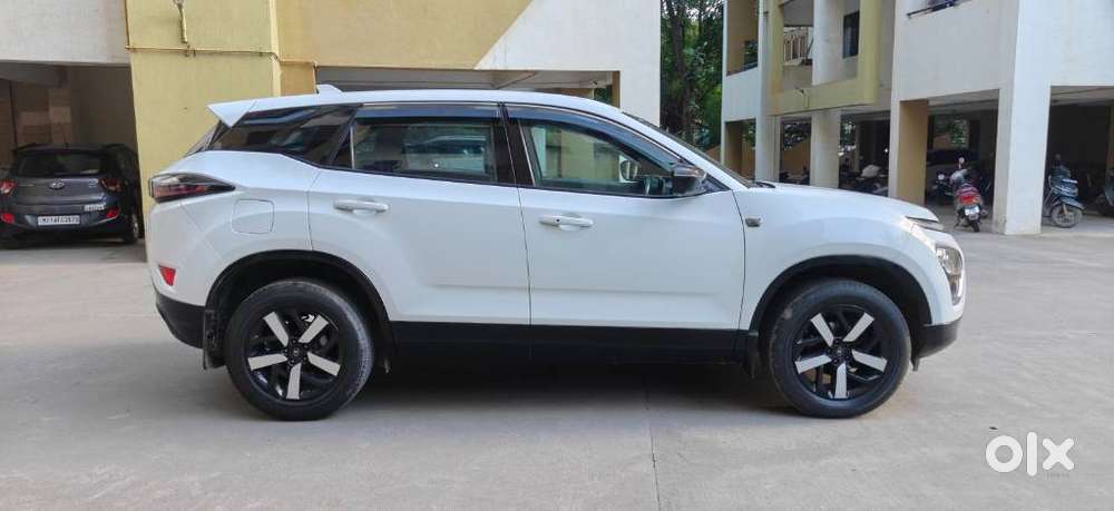 Tata Harrier 2.0 Xza Sunroof Dual Tone, 2023, Diesel