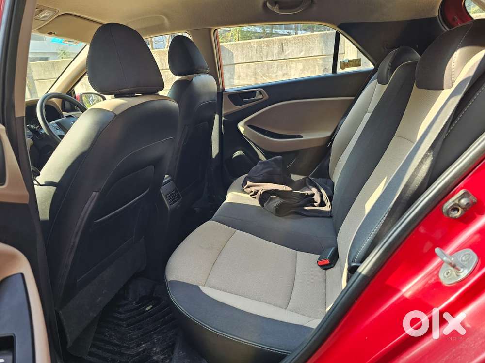 Hyundai I20 Sportz 1.2, 2015, Petrol