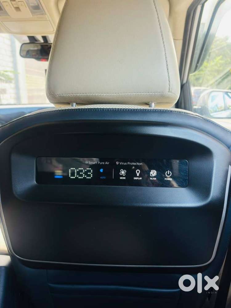 Kia Carens 1.5 Luxury Plus Turbo Dct, 2022, Diesel